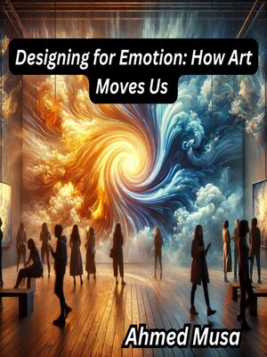 cover image of Designing for Emotion